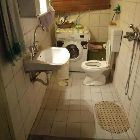Bella 2 Apartment