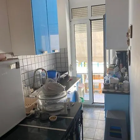 Apartment Bella 2 *
