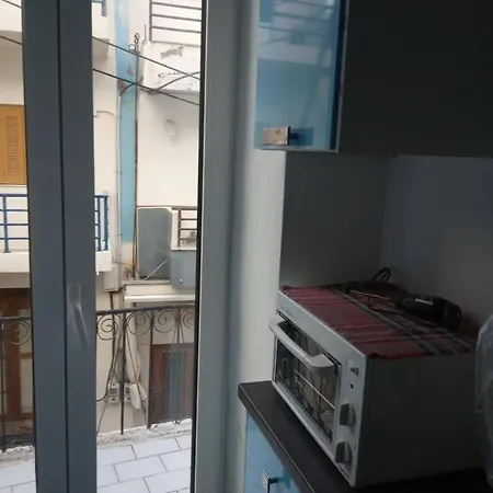 Bella 2 Apartment Agia Galini (Crete)